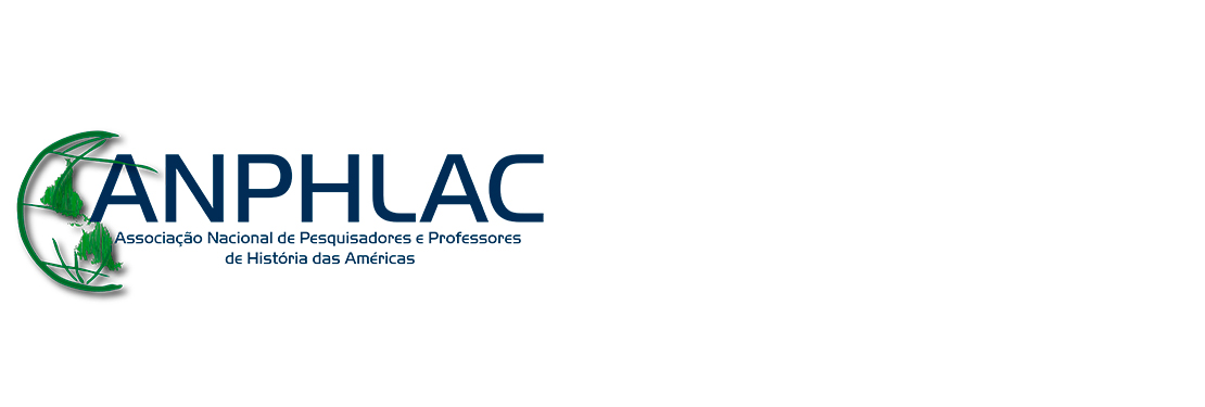 Associa��o Nacional de Pesquisadores e Professores de Hist�ria das Am�ricas